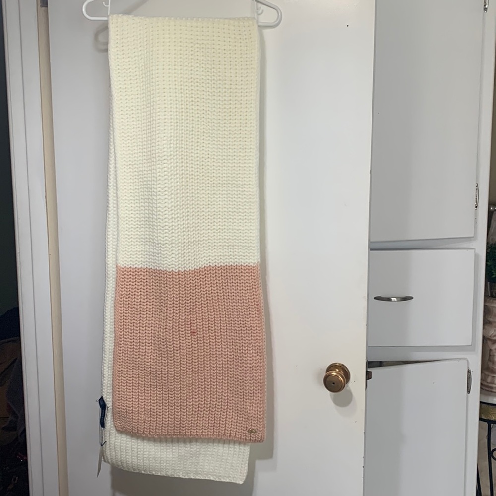 Knit Scarf